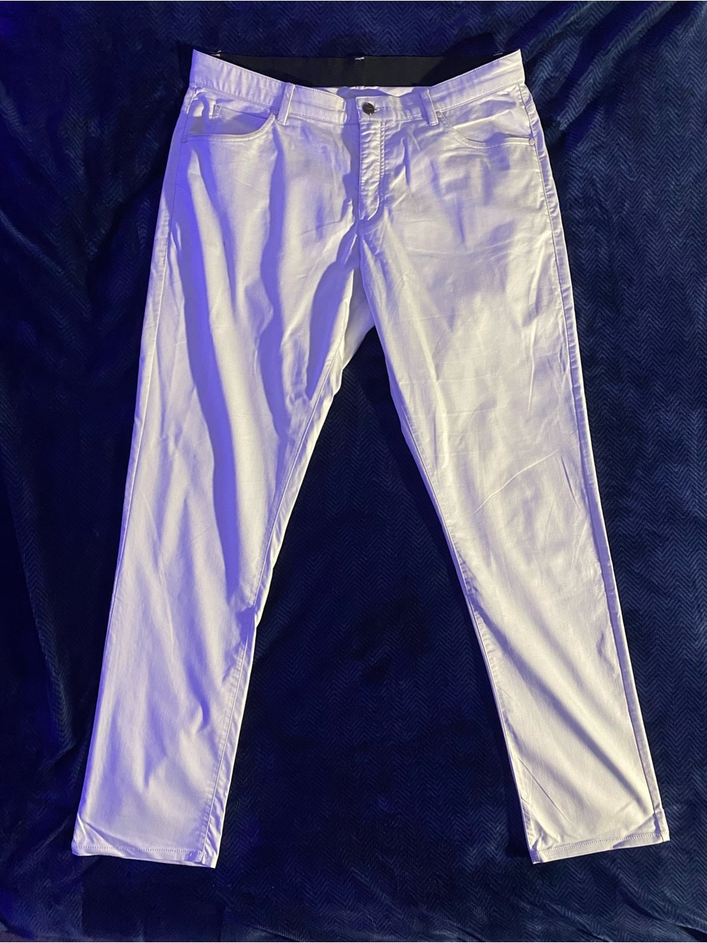Nike Dri-Fit Golf Pants